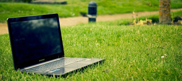 Inhalte der Vereinswebseite intuitiv pflegen
