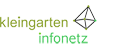 Kleingarten Infonetz - Webseiten für Garten-Vereine logo