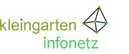Kleingarten Infonetz - Webseiten für Garten-Vereine logo