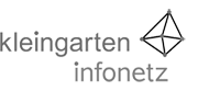 Logo Kleingarten-Infonetz